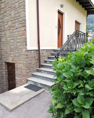 Appartamento zona centrale Tione