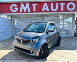 SMART ForTwo 0.9 90CV PASSION SPORT PACK LED PAN