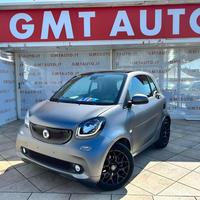 SMART ForTwo 0.9 90CV PASSION SPORT PACK LED PAN