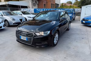 A3 SPORTBACK 2.0 DIESEL 150CV 12/2013-UNIPRO