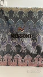 Plaid Missoni