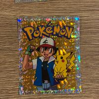 Figurine Pokemon Lotto Di Figurine Varie