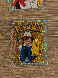 Figurine Pokemon Lotto Di Figurine Varie