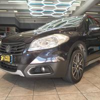 Suzuki S-Cross 1.6 DDiS Style
