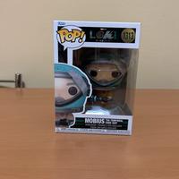 Funko Pop Mobius