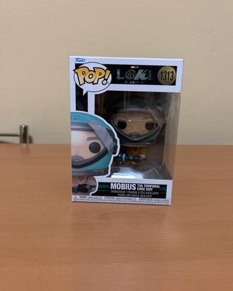 Funko Pop Mobius