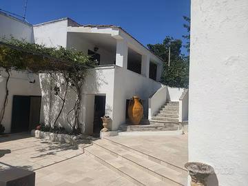 Ostuni Tenuta Vecchio Fico - Sconti Settembre