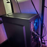 Megaport PC Gaming TRATTABILE