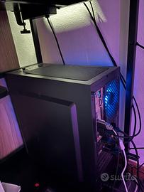 Megaport PC Gaming TRATTABILE