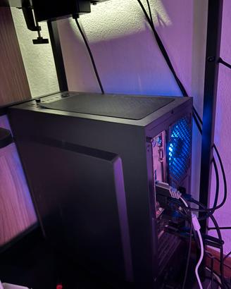 Megaport PC Gaming TRATTABILE