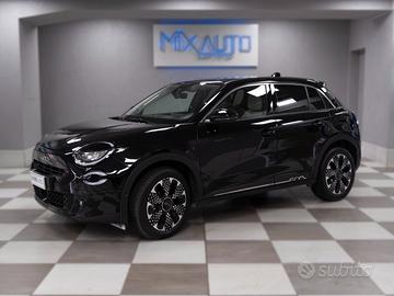 Fiat 600 1.2 Hybrid La Prima 110CV Auto