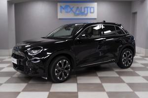 Fiat 600 1.2 Hybrid La Prima 110CV Auto