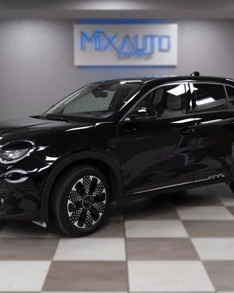 Fiat 600 1.2 Hybrid La Prima 110CV Auto