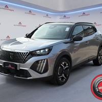 Peugeot 2008 Hybrid 145cv e-DCS6 GT auto