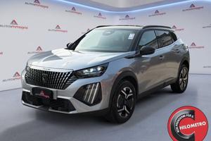 Peugeot 2008 Hybrid 145cv e-DCS6 GT auto