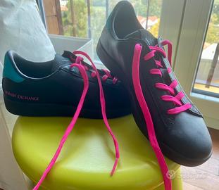 Scarpe da donna Armani Exchange n.39. Nuove