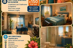 Appartamento vacanza