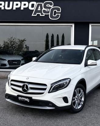 Mercedes-Benz GLA 200 2.2 DIESEL 136 CV CDI Sport