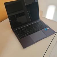 HUAWEIMateBook 14 Windows 11
Home i5 16GB+512GB S