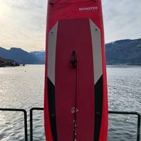 SUP ACQUA MARINA MONSTER