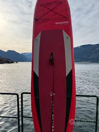 SUP ACQUA MARINA MONSTER