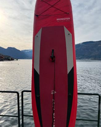 SUP ACQUA MARINA MONSTER