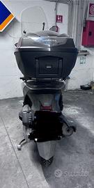 Honda SH150i 2022 Nero – 5.000 km – Pari al Nuovo