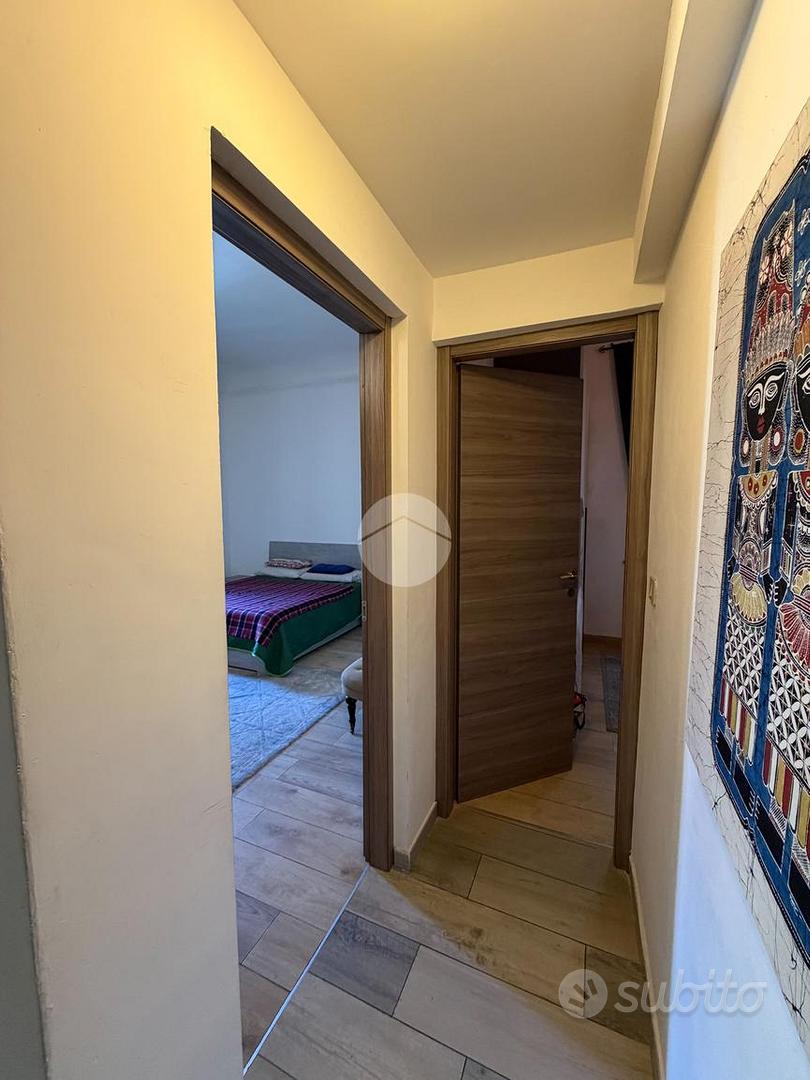 Appartamento – Firenze, San Iacopino, Quartiere 1 - Vista 5