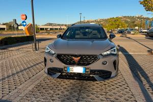Cupra Formentor 204cv