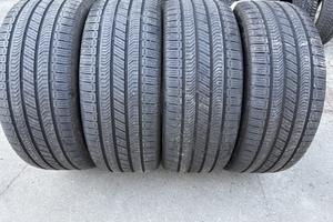 gomme usate 2754522 All Seasons CONTINENTAL - Cro 