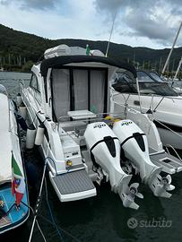 Beneteau Antares 9 OB