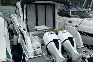 Beneteau Antares 9 OB