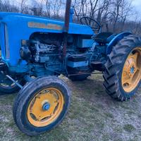 Trattore Landini 70 cv