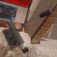 cavatappi professionale da muro