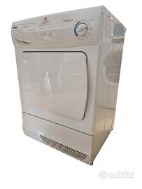 asciugatrice Hoover Nextra
