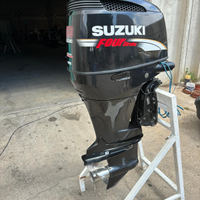 Suzuki 250 cv