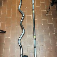 Bilancieri per palestra