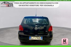 VOLKSWAGEN POLO 1.6 TDI 5 PORTE - NEOPATENTATI