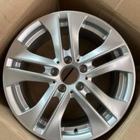 CERCHIO MERCEDES SERIE C 2012 NUOVO