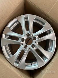 CERCHIO MERCEDES SERIE C 2012 NUOVO