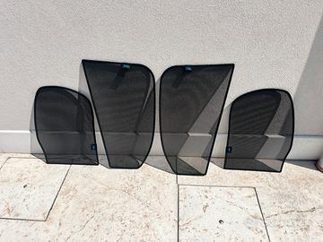 Tendine parasole oscuranti Fiat 500x