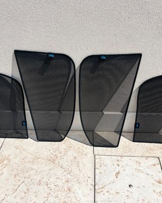 Tendine parasole oscuranti Fiat 500x