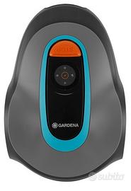 Robot rasaerba GARDENA Sileno Minimo 500