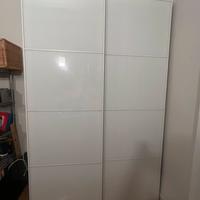 Armadio Ikea modello Pax