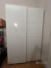 Armadio Ikea modello Pax
