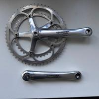 Guarnitura Campagnolo Daytona (53-39) – 172.5 mm c