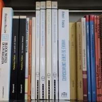 Libri sul cinema