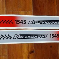 Adesivi VALPADANA 1545