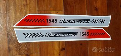 Adesivi VALPADANA 1545