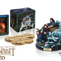 Lo Hobbit: La desolazione di Smaug - Extended Gift
